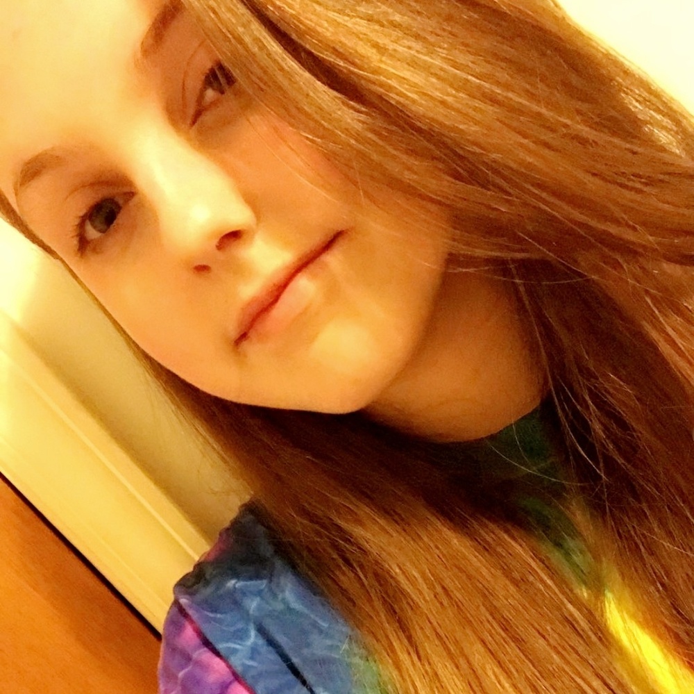Meet your Posher, Karli
